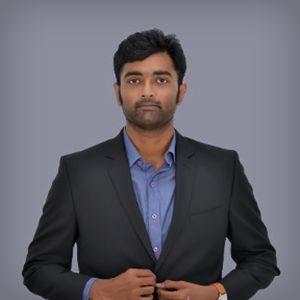 Karthik Sridharan