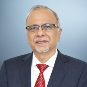 Headshot of Dexian Vikram Motiani